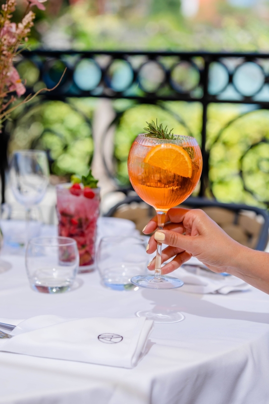 L'Entrecôte Valentine - Restaurant Marseille La Valentine - Restaurant La Valentine avec terrasse