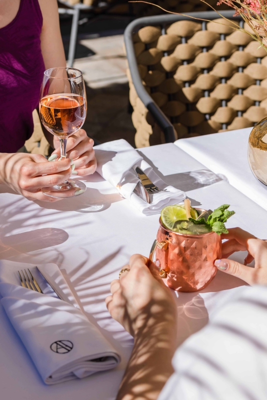 Le restaurant - L'Entrecôte Valentine - Marseille - La Valentine - top resto Marseille