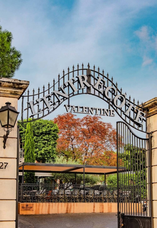 L'Entrecôte Valentine - Restaurant Marseille La Valentine - top resto Marseille