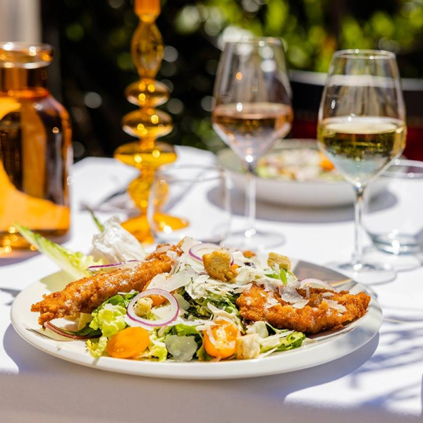 Le restaurant - L'Entrecôte Valentine - Marseille - La Valentine - Restaurant La Valentine 13011