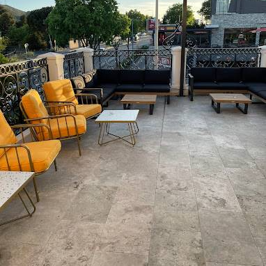 Le restaurant - L'Entrecôte Valentine - Marseille - La Valentine - restaurant Marseille