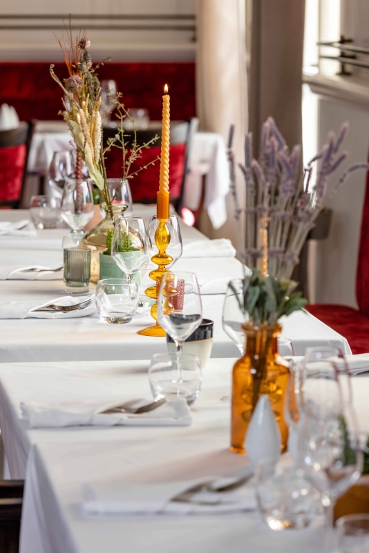 L'Entrecôte Valentine - Restaurant Marseille La Valentine - bien manger Marseille